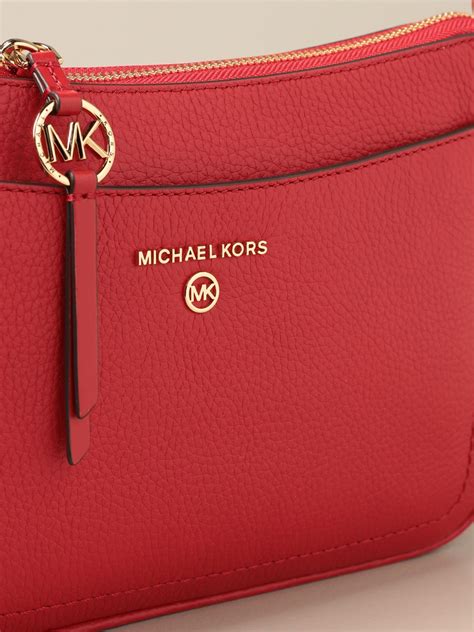 marshalls michael kors red bag|Marshalls cross body bags.